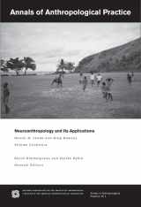 9781118545355-1118545354-Neuroanthropology and Its Applications (NAPA Bulletin)