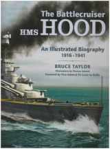 9781848320000-1848320000-Battlecruiser HMS Hood - an Illustrated Biography 1916-1941