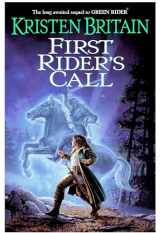 9780756405724-0756405726-First Rider's Call