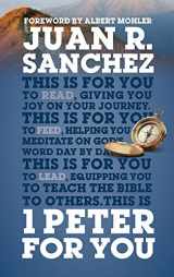 9781784980375-1784980374-1 Peter For You (God's Word For You)