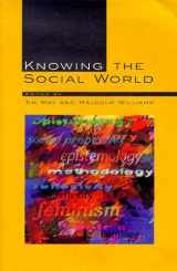 9780335197682-033519768X-Knowing the Social World