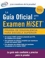 9781259837128-1259837122-La Guia Oficial para el Examen HiSET (Spanish Edition)