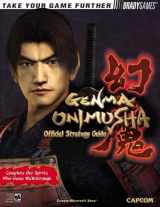 9780744001464-0744001463-Genma Onimusha Official Strategy Guide (Brady Games)