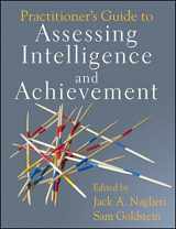9780470488164-0470488166-Practitioner's Guide to Assessing Intelligence and Achievement