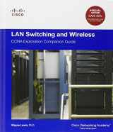 9781587132735-1587132737-LAN Switching and Wireless: CCNA Exploration Companion Guide