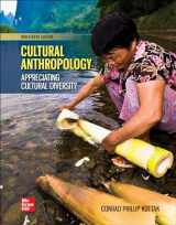 9781260711561-1260711560-Cultural Anthropology Loose Leaf Edition