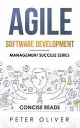9781980630531-1980630534-Agile Software Development: Agile, Scrum, and Kanban for Project Management (Management Success)