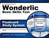 9781610730662-1610730666-Flashcard Study System for the Wonderlic Basic Skills Test: WBST Exam Practice Questions & Review for the Wonderlic Basic Skills Test (Cards)