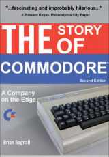 9780973864939-0973864931-On the Edge: The Spectacular Rise and Fall of Commodore