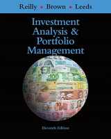 9781305263000-1305263006-Llf Investment Analysis & Portfolio Management