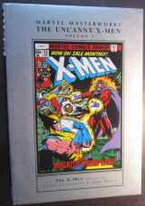 9780785111948-0785111948-Marvel Masterworks: The Uncanny X-Men, Vol. 3 (Reprints Uncanny X-men 111-121)