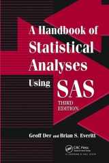 9781138469396-1138469394-A Handbook of Statistical Analyses using SAS
