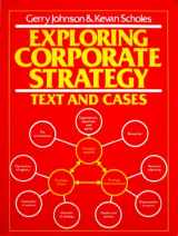9780132964197-0132964198-Exploring Corporate Strategy: Text and Cases