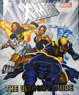 9780751346176-0751346179-X-Men : The Ultimate Guide