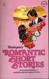 9780373824496-0373824491-Harlequin's Romantic Short Stories