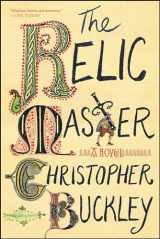 9781501125768-1501125761-The Relic Master: A Novel