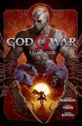 9781506718729-1506718728-God of War Volume 2: Fallen God