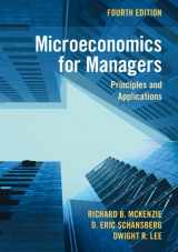 9781009507196-1009507192-Microeconomics for Managers: Principles and Applications