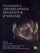 9780851997247-0851997244-The Encyclopedia of Applied Animal Behaviour and Welfare