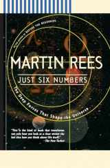 9780465036738-0465036732-Just Six Numbers: The Deep Forces That Shape The Universe