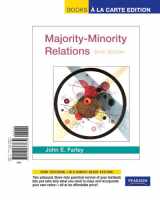 9780205768639-0205768636-Majority-Minority Relations: Books a La Carte Edition