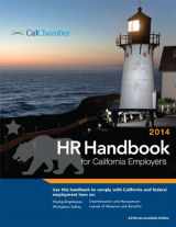 9781579974480-1579974481-2014 HR Handbook for California Employers