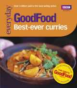9781846077661-1846077664-101 Best Ever Curries: Triple-Tested Recipes (Good Food 101)