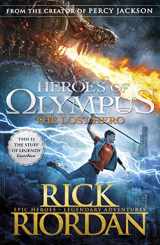 9780141325491-0141325496-The Lost Hero (Heroes of Olympus Book 1)