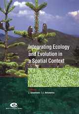 9780521549332-0521549337-Integrat Ecol Evol Spatial Cont (Symposia of the British Ecological Society)