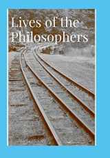 9781365670060-1365670066-Lives of the Philosophers: Poems by Steve Conger