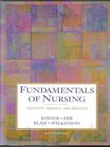 9780805334906-0805334904-Fundamentals of Nursing: Concepts, Process, And Practice