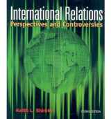 9780618783502-0618783504-International Relations: Perspectives and Controversies