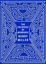 9780811218573-0811218570-The Colossus of Maroussi (New Directions Paperbook)