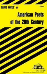 9780764585340-0764585347-Cliffsnotes on American Poets of the 20th Century