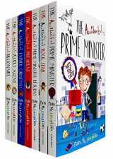9780192779564-0192779567-The Accidental Series 7 Books Collection Set by Tom McLaughlin (Accidental Prime Minister, Rock Star, Prime Minister Returns, President, Father Christmas, Secret Agent & Billionaire)