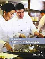 9781582803302-1582803307-SERVSAFE MANAGER BOOK 7TH ED, with voucher