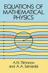 9780486664224-0486664228-Equations of Mathematical Physics (Dover Books on Physics)