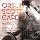 9781433255885-143325588X-Orson Scott Card's Intergalactic Medicine Show