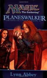 9780786911820-0786911824-Planeswalker (Magic: The Gathering: Artifacts Cycle, Book II)
