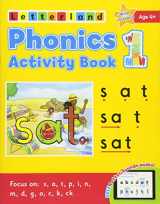 9781782480938-1782480935-Phonics Activity Book 1