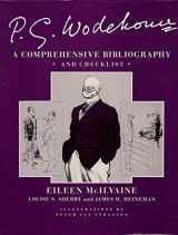 9780870081255-087008125X-P. G. Wodehouse: A Comprehensive Bibliography and Checklist