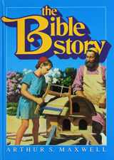 9780828010191-0828010196-The Bible Story Complete Set of 10 Volumes NIV Version