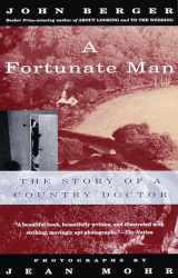 9780679737261-067973726X-A Fortunate Man: The Story of a Country Doctor
