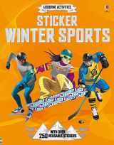 9781409599258-1409599256-Sticker Winter Sports (Sticker Dressing)