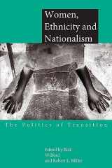 9780415171373-0415171377-Women, Ethnicity and Nationalism