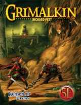 9781936781720-1936781727-Grimalkin for 5th Edition (Cat & Mouse)