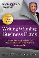 9781937832018-1937832015-Writing Winning Business Plans: How to Prepare a Business Plan that Investors Will Want to Read and Invest In