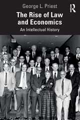 9780367339388-0367339382-The Rise of Law and Economics: An Intellectual History