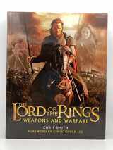 9780618390991-0618390995-The Lord of the Rings: Weapons and Warfare - An Illustrated Guide to the Battles, Armies and Armor of Middle-Earth