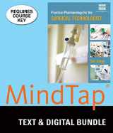 9781337191364-1337191361-Bundle: Practical Pharmacology for the Surgical Technologist + LMS Integrated for MindTap Surgical Technology, 2 terms (12 months) Printed Access Card